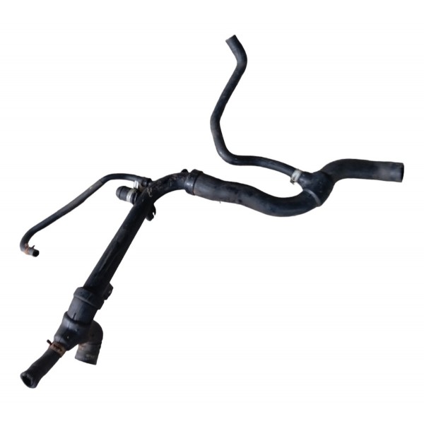 Tubo Cano Mangueira Agua Radiador Motor Gm Vectra 1995 96 97