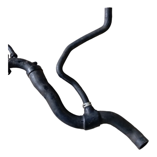Tubo Cano Mangueira Agua Radiador Motor Gm Vectra 1995 96 97
