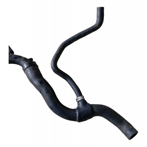 Tubo Cano Mangueira Agua Radiador Motor Gm Vectra 1995 96 97