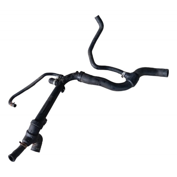 Tubo Cano Mangueira Agua Radiador Motor Gm Vectra 1995 96 97