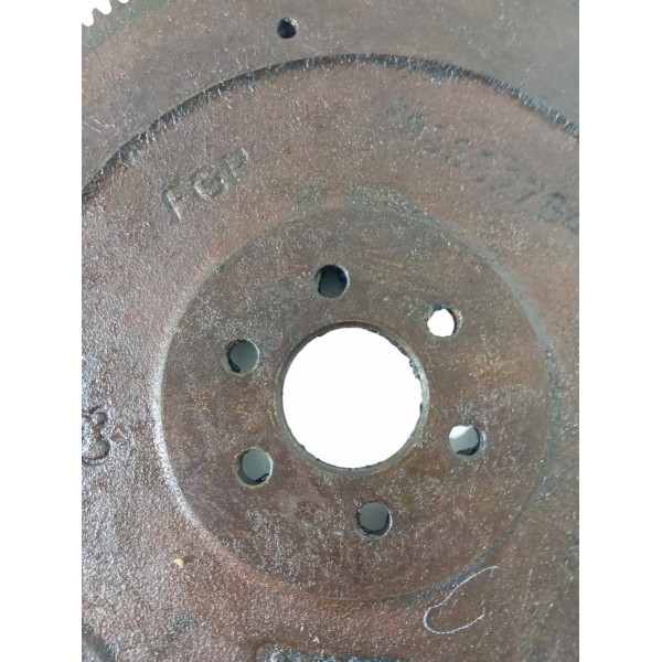 Cremalheira Volante Motor Chevrolet Celta Prisma 1.4 2009 10