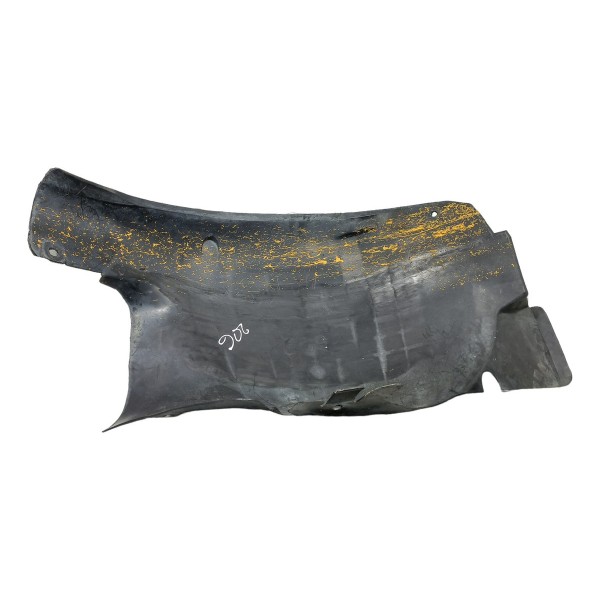 Parabarro Dianteiro Esquerdo Parte Trás Peugeot 206 2004