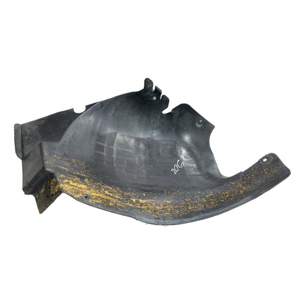 Parabarro Dianteiro Esquerdo Parte Trás Peugeot 206 2004