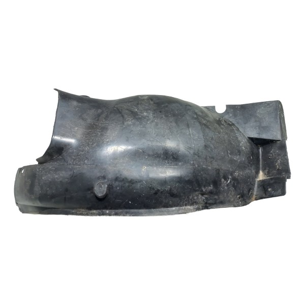 Parabarro Dianteiro Esquerdo Parte Trás Peugeot 206 2004