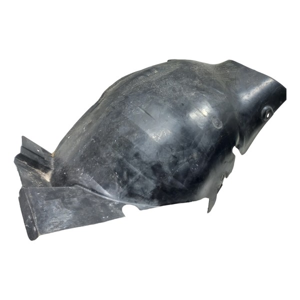 Parabarro Dianteiro Esquerdo Parte Trás Peugeot 206 2004