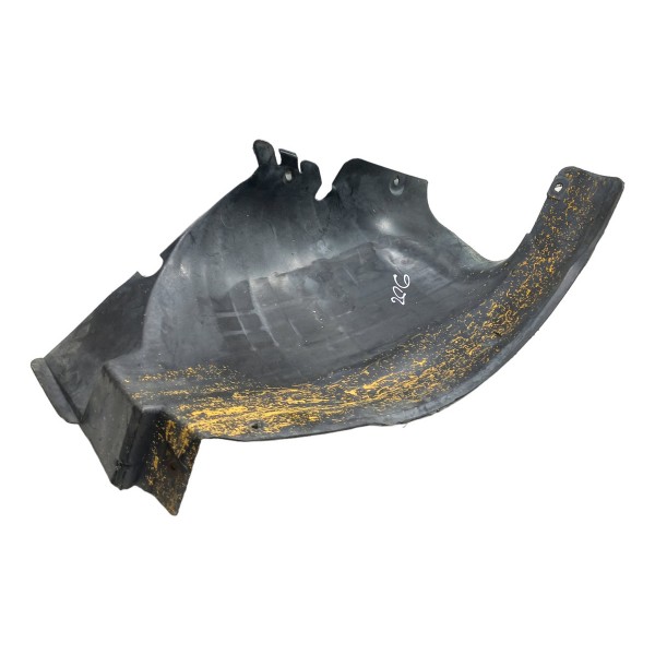 Parabarro Dianteiro Esquerdo Parte Trás Peugeot 206 2004