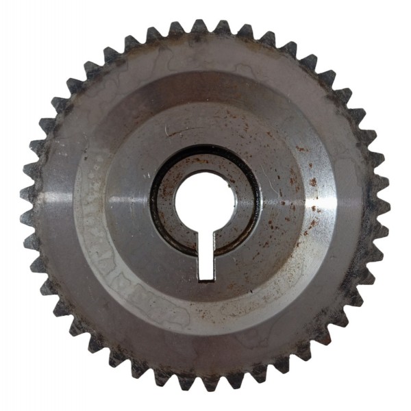 Polia Comando Válvula Nissan Sentra Renault Fluence 2.0 2012