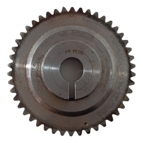 Polia Comando Válvula Nissan Sentra Renault Fluence 2.0 2012