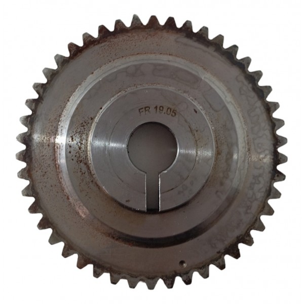 Polia Comando Válvula Nissan Sentra Renault Fluence 2.0 2012