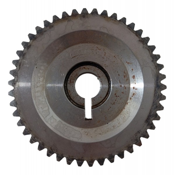 Polia Comando Válvula Nissan Sentra Renault Fluence 2.0 2012