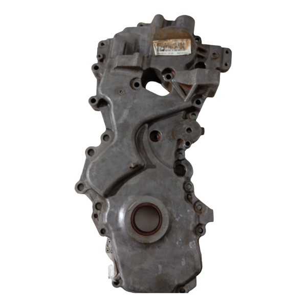 Tampa Lateral Motor Nissan Sentra Renault Fluence 2.0 2012