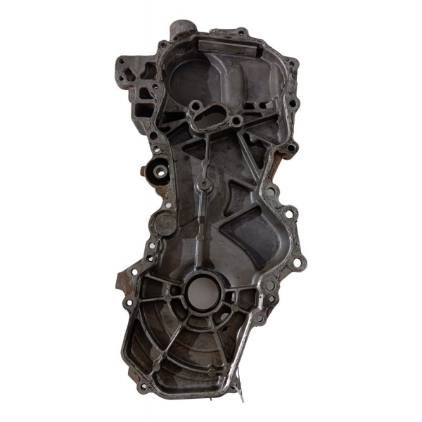 Tampa Lateral Motor Nissan Sentra Renault Fluence 2.0 2012