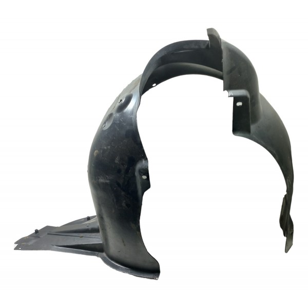 Parabarro Dianteiro Direito Volkswagen Crossfox 2014