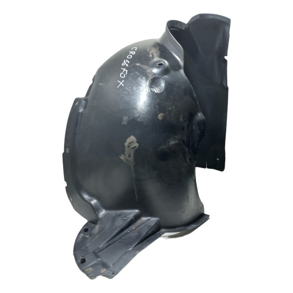 Parabarro Dianteiro Direito Volkswagen Crossfox 2014