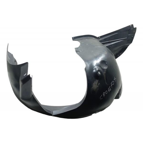 Parabarro Dianteiro Direito Volkswagen Crossfox 2014