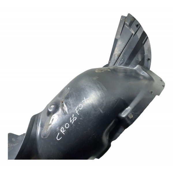 Parabarro Dianteiro Direito Volkswagen Crossfox 2014