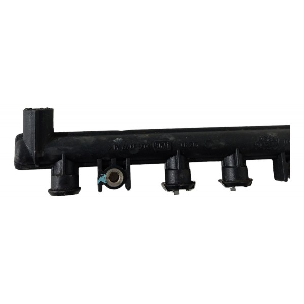 Flauta Injeção Fiat Palio 1.0 8v 2004 2005 2006 2007 2008