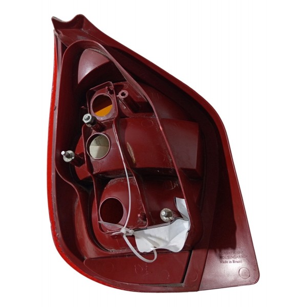 Lanterna Traseira Direita Fiat Palio 1.0 8v 2004 2005 2006 Direito 017