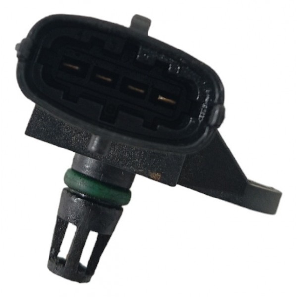Sensor Map Coletor Admissão Fiat Palio 1.0 8v 2004 2005 2006