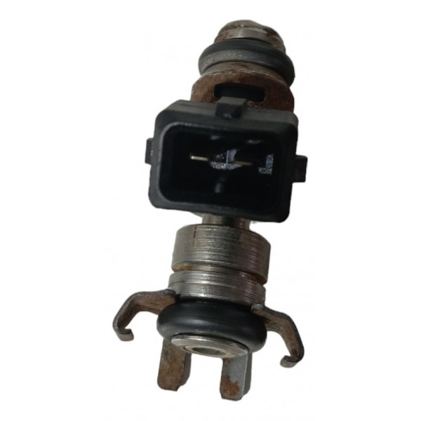 Bico Injetor Fiat Siena 1.0 8v 2003 2004 2005 2006 2007