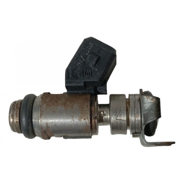 Bico Injetor Fiat Siena 1.0 8v 2003 2004 2005 2006 2007