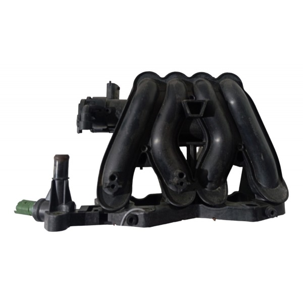 Coletor Admissão Fiat Siena 1.0 8v 2003 2004 2005 2006 2007