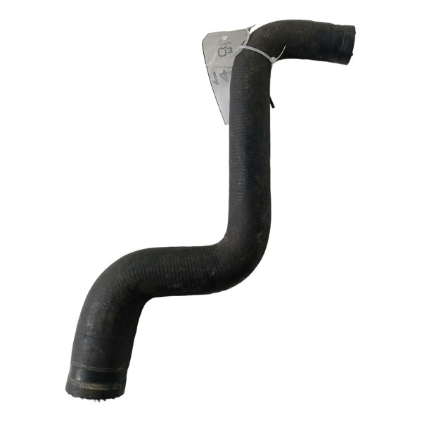 Mangueira Agua Superior Radiador Fiat Siena 1.0 8v 2004 2005