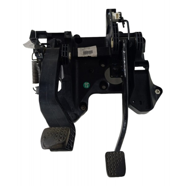 Pedaleira Freio Embreagem Chevrolet Cobalt 1.4 2014 15 16 17