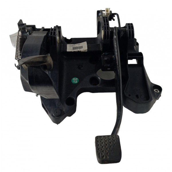 Pedaleira Freio Embreagem Chevrolet Cobalt 1.4 2014 15 16 17