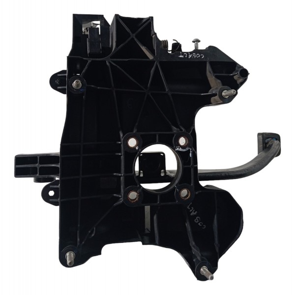 Pedaleira Freio Embreagem Chevrolet Cobalt 1.4 2014 15 16 17