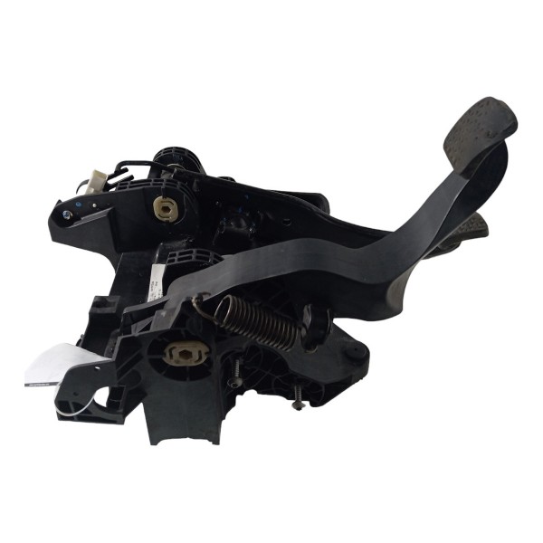 Pedaleira Freio Embreagem Chevrolet Cobalt 1.4 2014 15 16 17