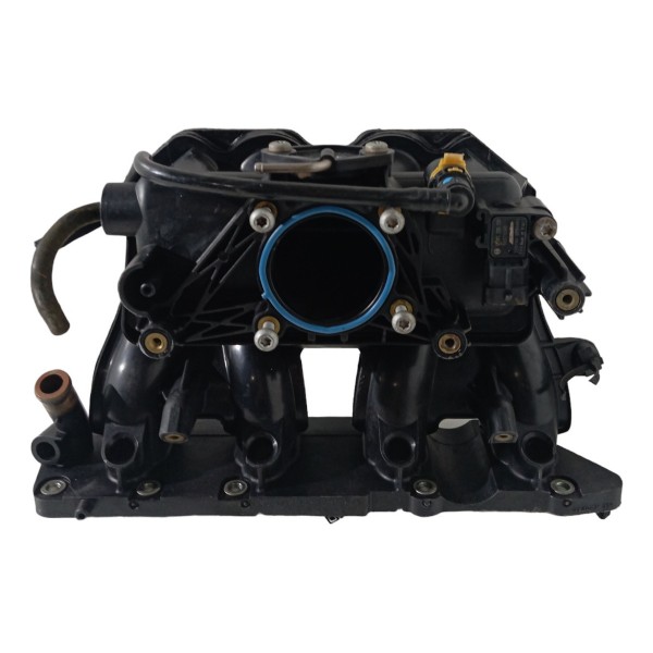 Coletor Admissão Chevrolet Cobalt 1.4 2013 14 15 16 17 18 19