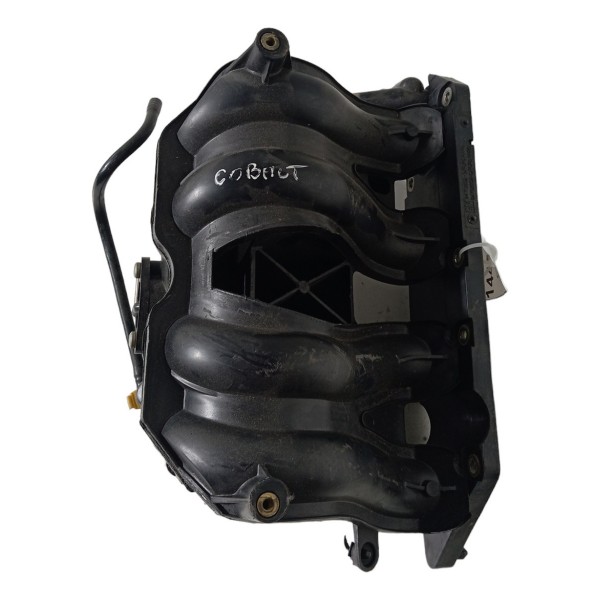 Coletor Admissão Chevrolet Cobalt 1.4 2013 14 15 16 17 18 19