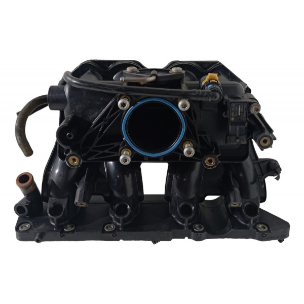 Coletor Admissão Chevrolet Cobalt 1.4 2013 14 15 16 17 18 19