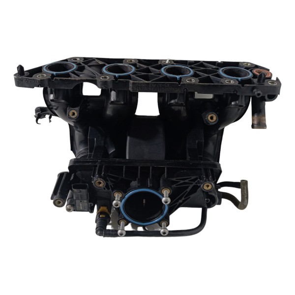 Coletor Admissão Chevrolet Cobalt 1.4 2013 14 15 16 17 18 19