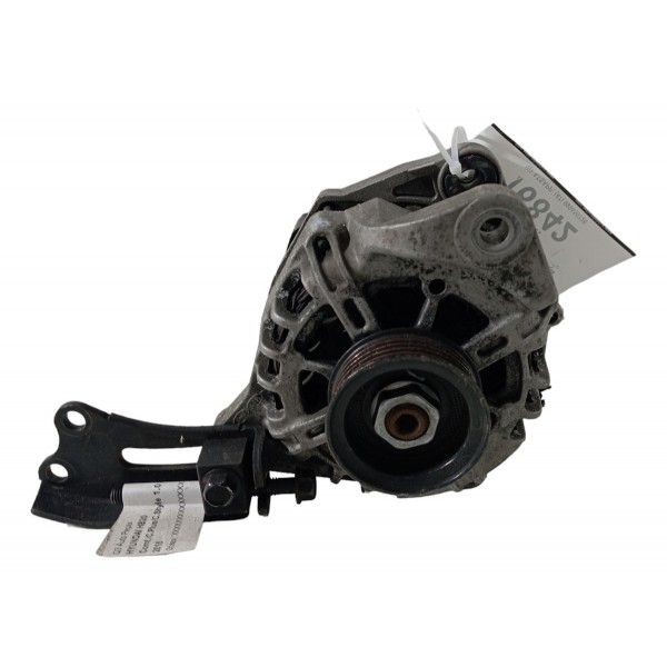 Alternador Hyundai Hb20 1.0 3cc 2014 2015 2016 2017 2018