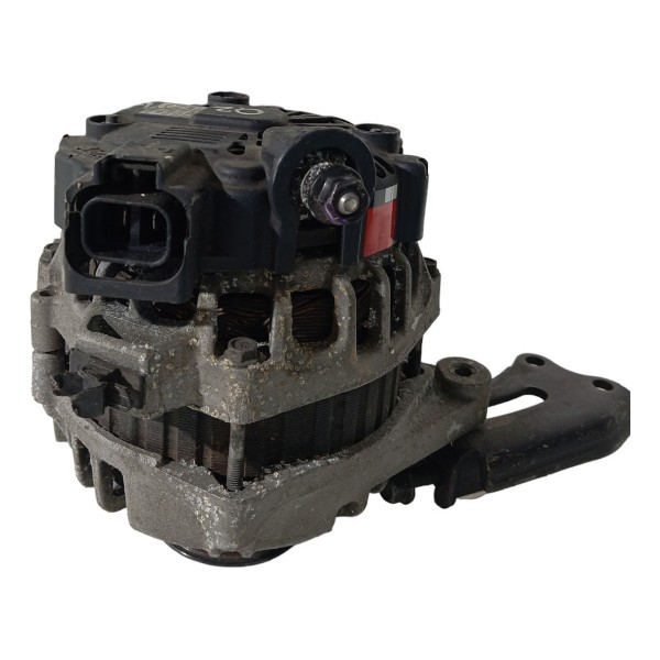 Alternador Hyundai Hb20 1.0 3cc 2014 2015 2016 2017 2018