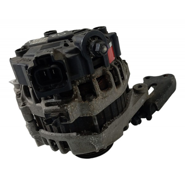 Alternador Hyundai Hb20 1.0 3cc 2014 2015 2016 2017 2018