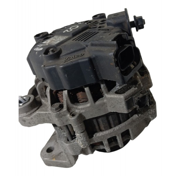 Alternador Hyundai Hb20 1.0 3cc 2014 2015 2016 2017 2018