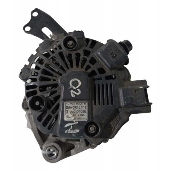 Alternador Hyundai Hb20 1.0 3cc 2014 2015 2016 2017 2018
