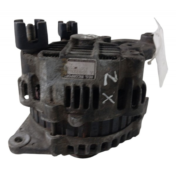 Alternador Citroen Zx 2.0 1993 1994 1995 1996 1997 1998