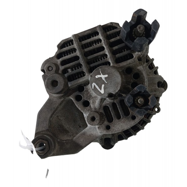 Alternador Citroen Zx 2.0 1993 1994 1995 1996 1997 1998