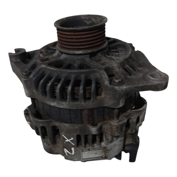 Alternador Citroen Zx 2.0 1993 1994 1995 1996 1997 1998