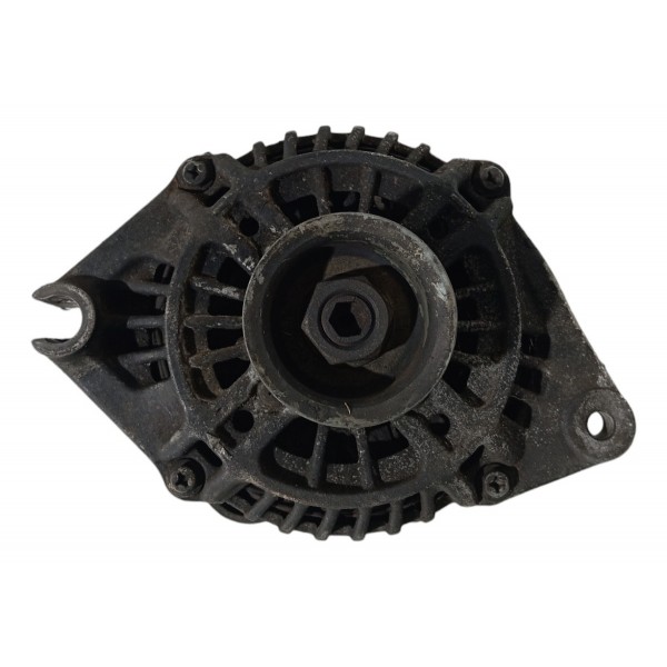 Alternador Citroen Zx 2.0 1993 1994 1995 1996 1997 1998