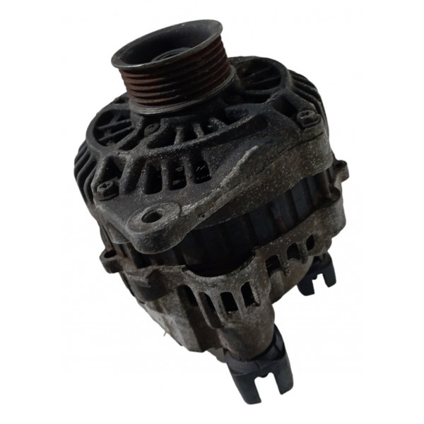 Alternador Citroen Zx 2.0 1993 1994 1995 1996 1997 1998
