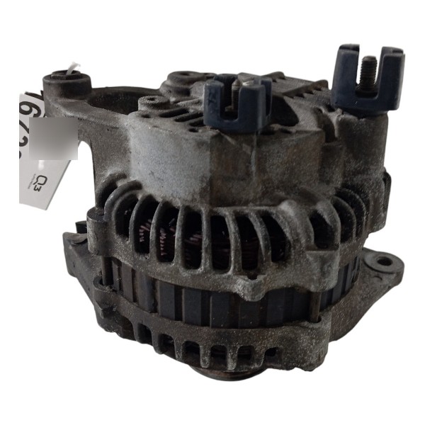 Alternador Citroen Zx 2.0 1993 1994 1995 1996 1997 1998