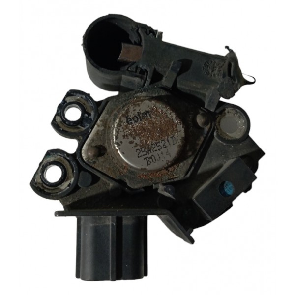 Regulador Voltagem Valeo Chevrolet Onix Prisma Cobalt Spin