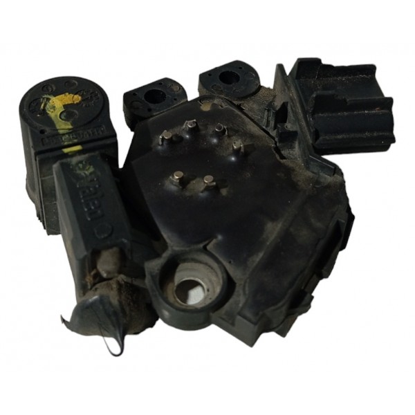Regulador Voltagem Valeo Chevrolet Onix Prisma Cobalt Spin