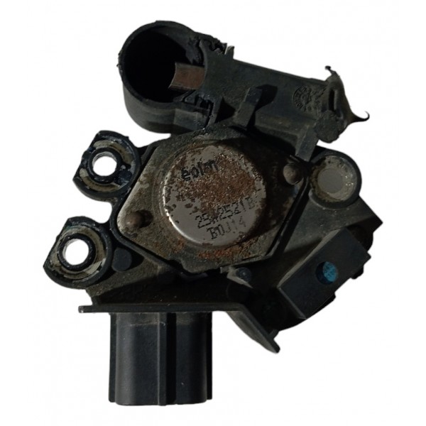 Regulador Voltagem Valeo Chevrolet Onix Prisma Cobalt Spin