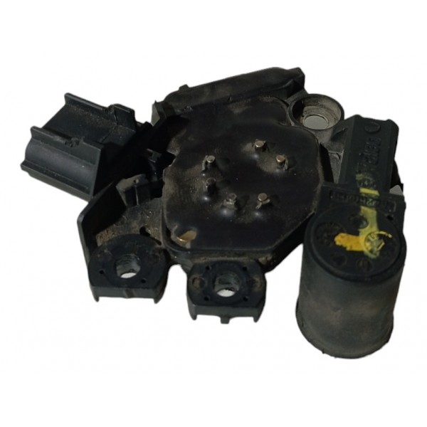 Regulador Voltagem Valeo Chevrolet Onix Prisma Cobalt Spin